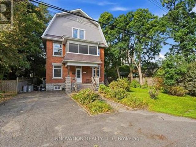 204 Compton Avenue, Ottawa, ON, K2B 5A9 house for sale | Listing ID X13818 | Royal LePage