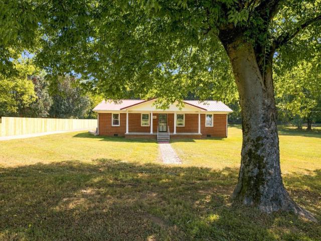 204 Canaan Rd