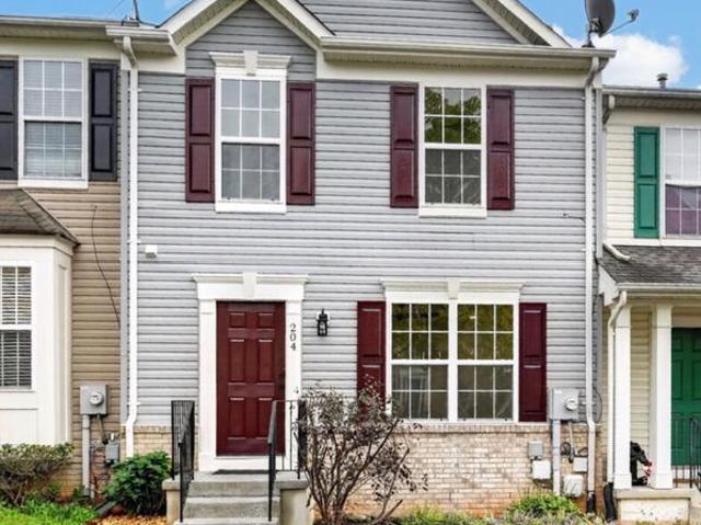 204 Cannon Court