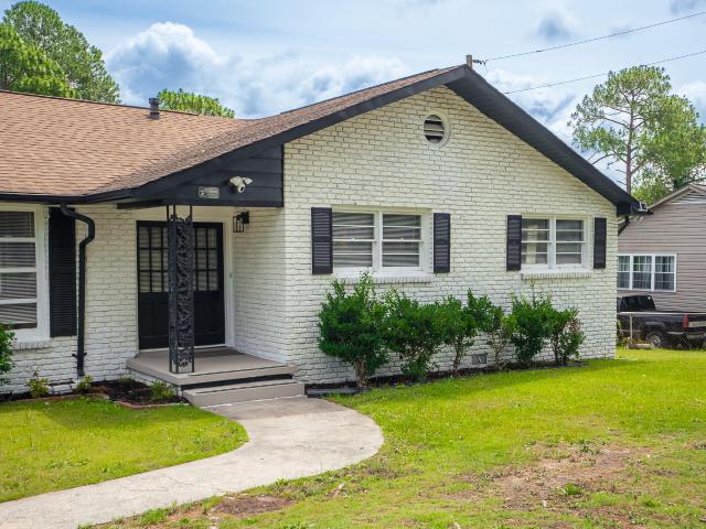 204 Cherokee Drive