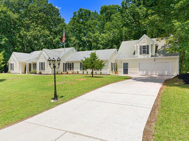 204 Cheyenne Drive