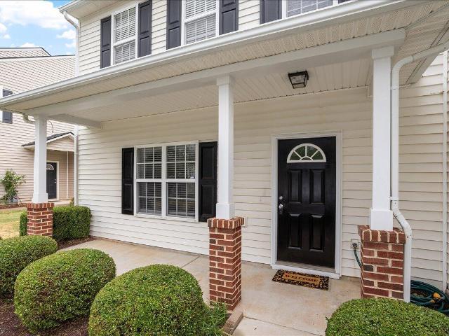 204 Cline Falls Drive