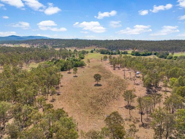 204 Acres Of Rural Bliss