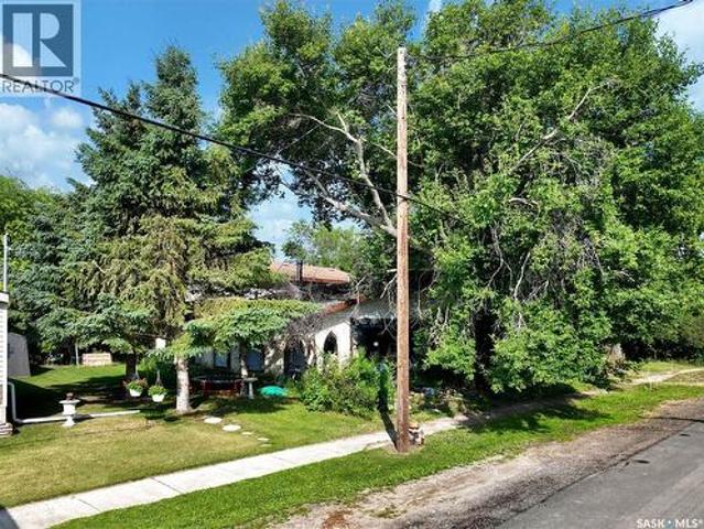 204 Allan Avenue, Saltcoats, SK, S0A 3R0 house for sale | Listing ID SK013089 | Royal LePage
