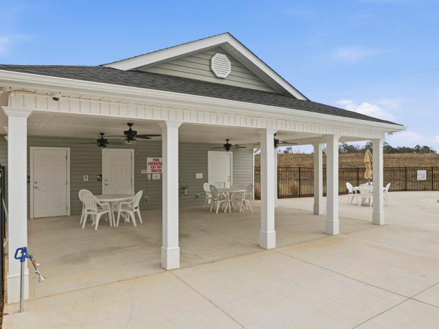 204 Archer Drive