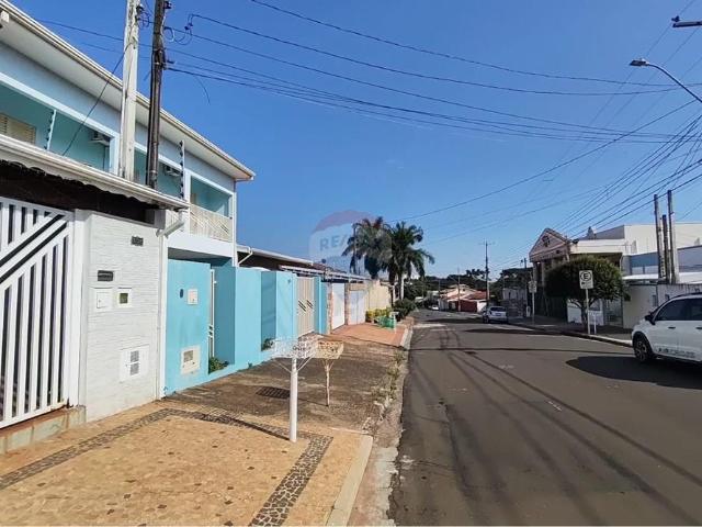 204 Área Útil Casa Alugar, 3 Dormitórios localizado em Antonio Pazeti, 296 Ginásio Calegaris Jardim Fortaleza, Paulínia, São Paulo, 13140 058 | Brasil