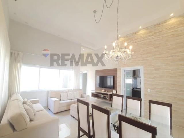 204 Área Útil Casa de Condomínio Alugar, 3 Dormitórios localizado em Avenida Atenas, 11 CONDOMINIO ATHENAS Cascata, Paulínia, São Paulo, 13146034 | Brasil