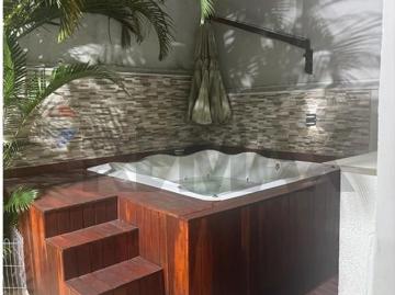 204 Área Útil Casa de Condomínio Alugar, 3 Dormitórios localizado em Condomínio Golden Park Sigma, Sorocaba, São Paulo, 18071 036 | Brasil
