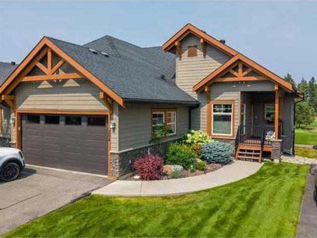 204 Boulder Creek Drive, Cranbrook, BC, V1C 0B4 house for sale | Listing ID 10398 | Royal LePage