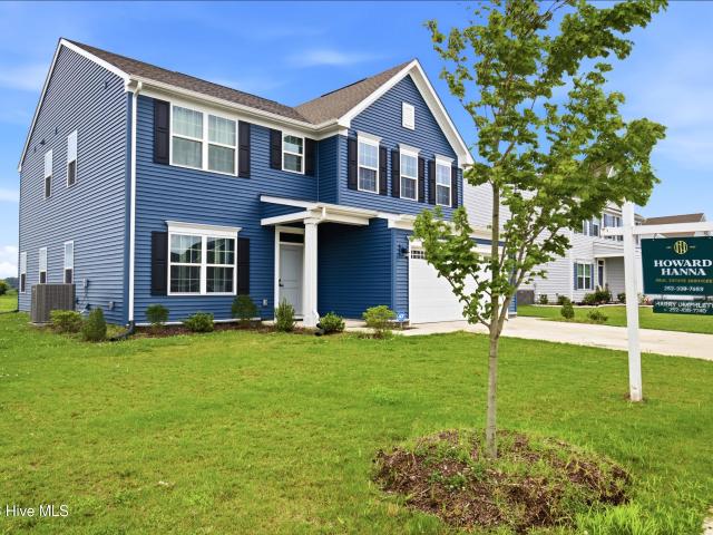 204 Boxcar Way