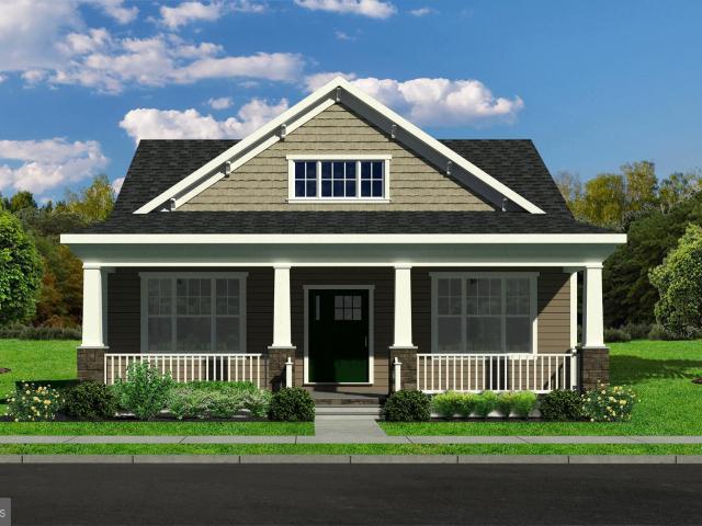 204 Baldy Ln, Unit BELVILLE, Middletown, DE 19709 | MLS #DENC2080