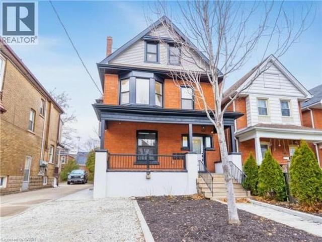 204 Balsam Avenue S, Hamilton, ON, L8M 3B8 house for sale | Listing ID 40868 | Royal LePage