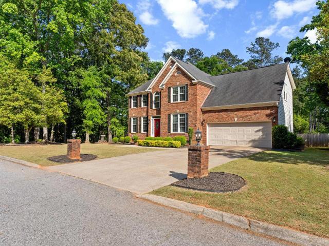 204 Bermuda Drive