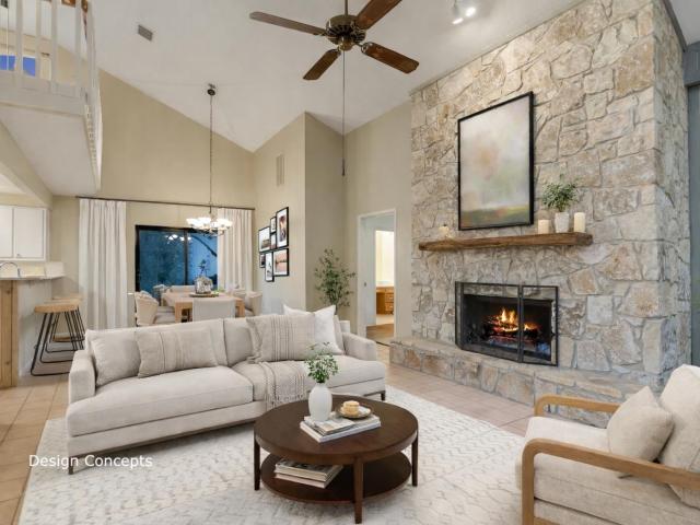 204 Blue Ground, Horseshoe Bay, TX 78657 | MLS #176726