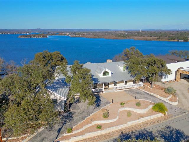 204 Blue Ridge Trail, Horseshoe Bay, TX 78657 | MLS #176333
