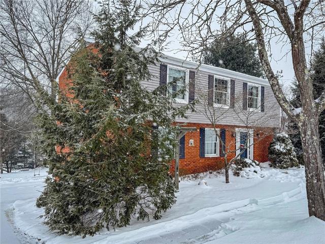 204 Bluegrass Drive