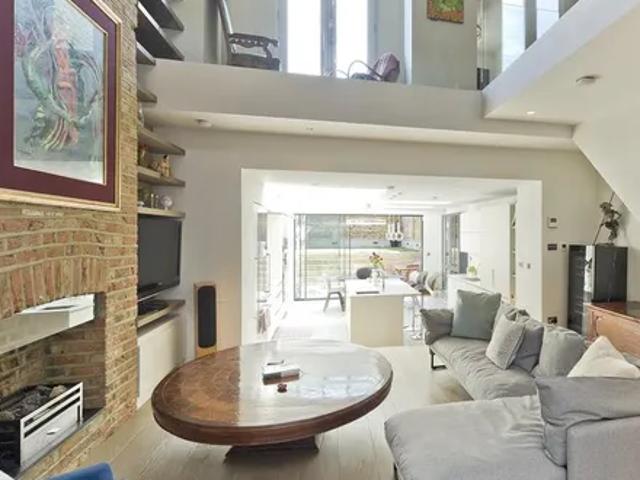 204 Blythe Road, London, W14 0EU, United Kingdom | 4 bed house for rent #140398695 | Rentberry