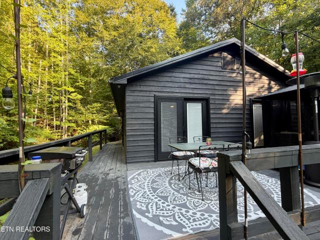 204 Black Fox Rd