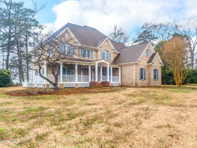 204 Blair Court