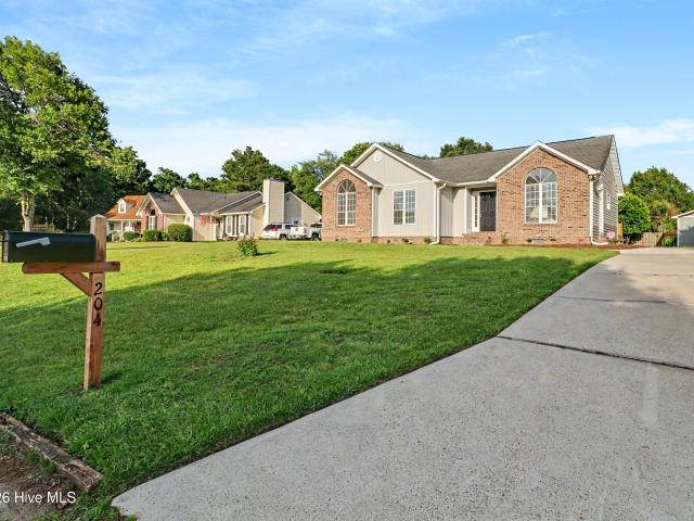204 Bramble Court