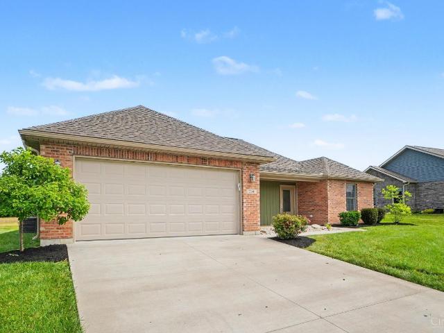 204 Goldenrod Drive