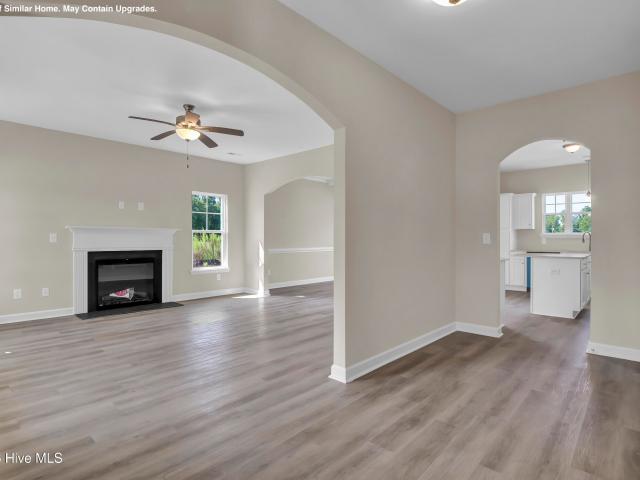 204 Gate Water Court # Lot 45