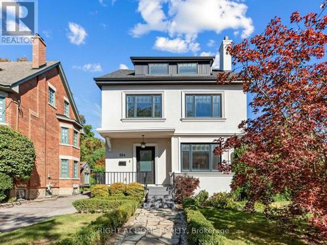 204 Glen Road, Toronto, ON, M4W 2X1 house for sale | Listing ID C13834 | Royal LePage