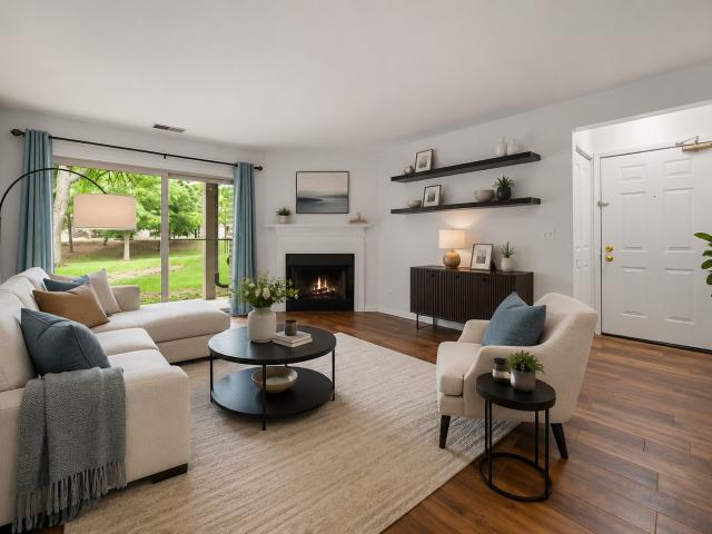 204 Glengarry Drive # 102