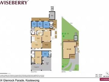 204 Glenrock Parade, Koolewong House for rent Listed by Linda.