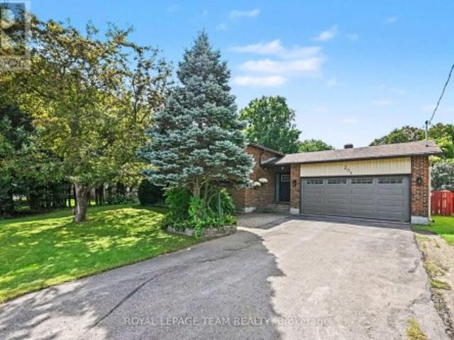 204 Grace Avenue, Russell, ON, K4R 1B4 house for sale | Listing ID X13760 | Royal LePage