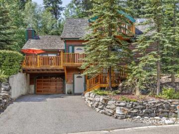 204 Grassi Place, Canmore, AB, T1W 2N3 house for sale | Listing ID A2303 | Royal LePage
