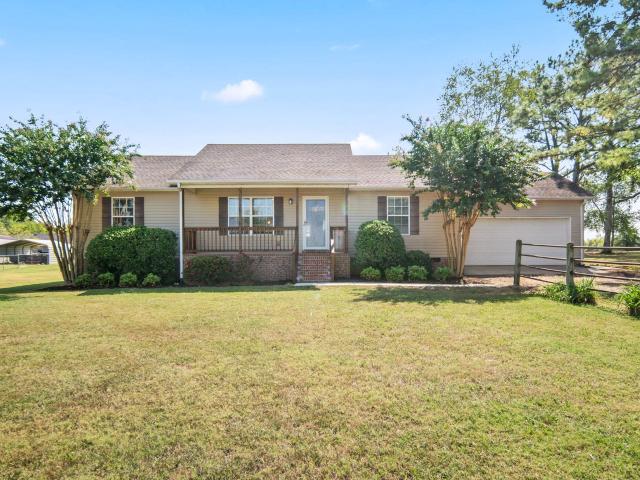 204 Greenbrier Swamp Rd