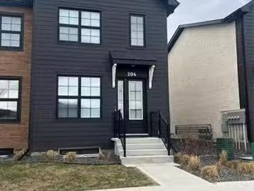 Sage Creek, Winnipeg, Fairford, Division No 19