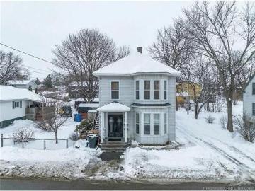204 Duke St, Miramichi, NB, E1N 1J1 house for sale | Listing ID NB135661 | Royal LePage