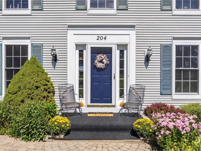 204 Dunbar Road