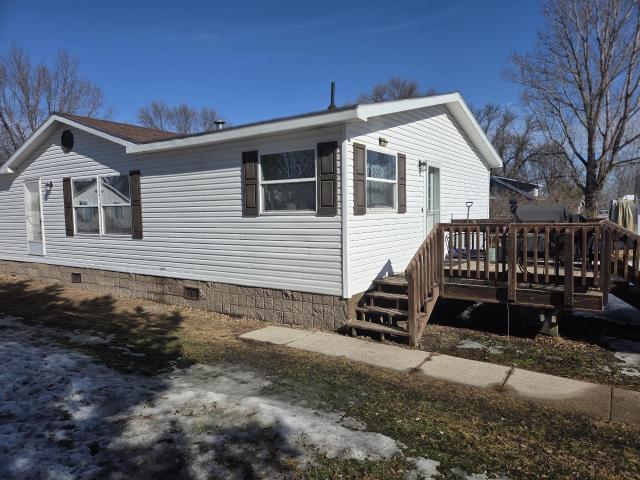 204 E 4th Street