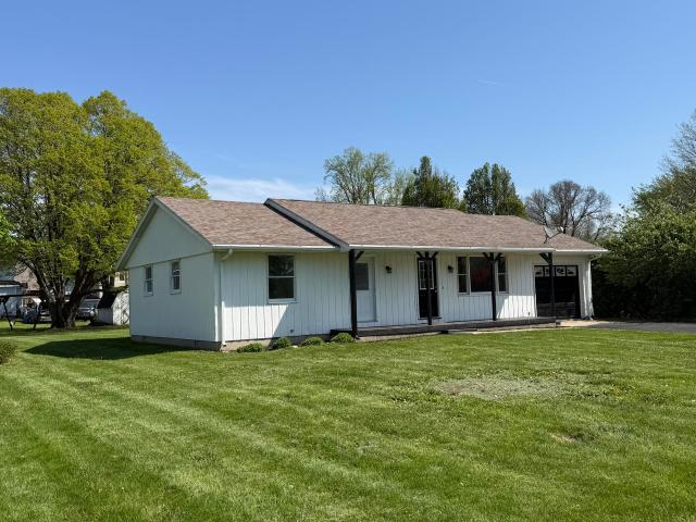 204 E Broadway Street