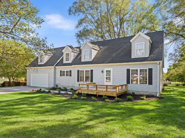 204 E Forest Home Avenue