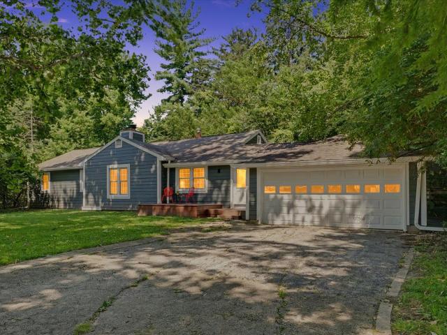 204 E George Huff Drive