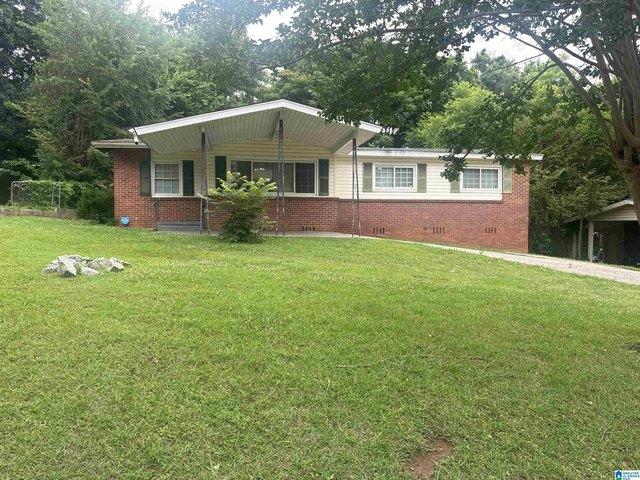 204 E Haven Dr, Birmingham, AL 35215