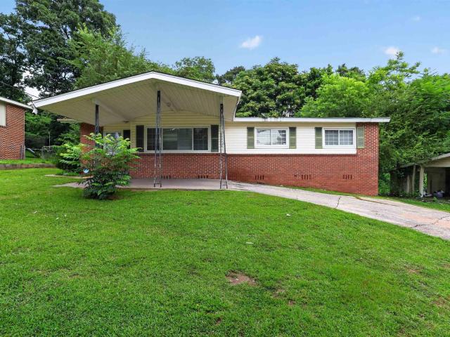 204 E Haven Drive