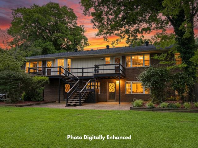 204 E Shore Drive