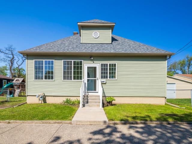 204 Edward Street
