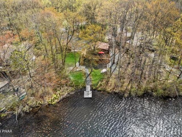 204 Forest Drive
