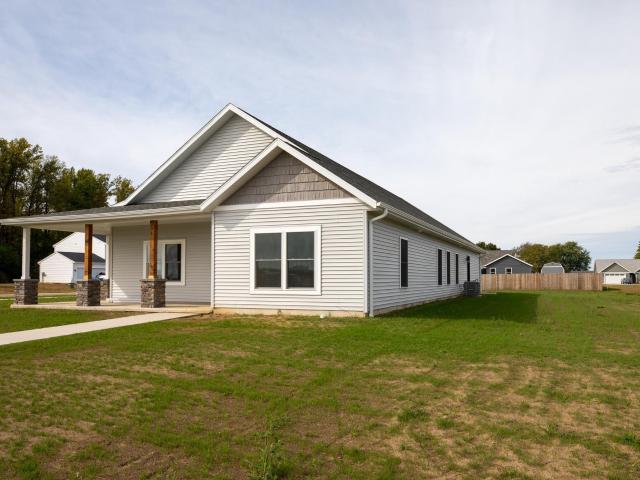 204 Fawn Court