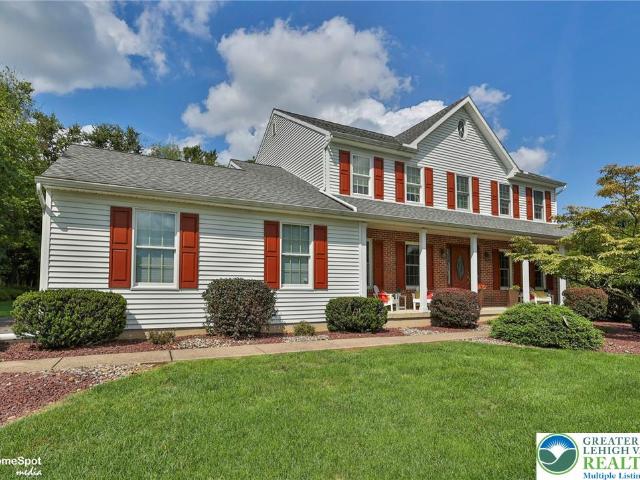 204 Fence Row Drive