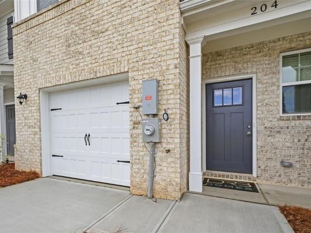 204 Flier Drive, Mcdonough, US, GA