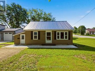 204 King Street E, Wellington North Mount Forest, ON, N0G 2L2 house for sale | Listing ID X13472 | Royal LePage