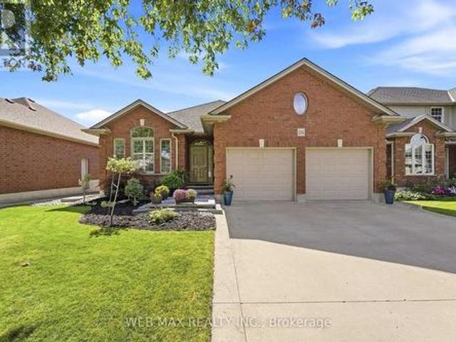 204 Kingfisher Avenue, Woodstock, ON, N4T 0B3 house for sale | Listing ID X13832 | Royal LePage