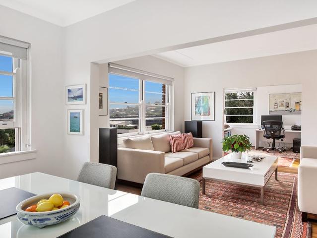 20/4 Henrietta Street, Double Bay NSW 2028 Apartment For Rent | Domain